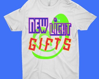 Maglietta in cotone personalizzata: logo personalizzato, immagine, foto, testo, design morbido e premium