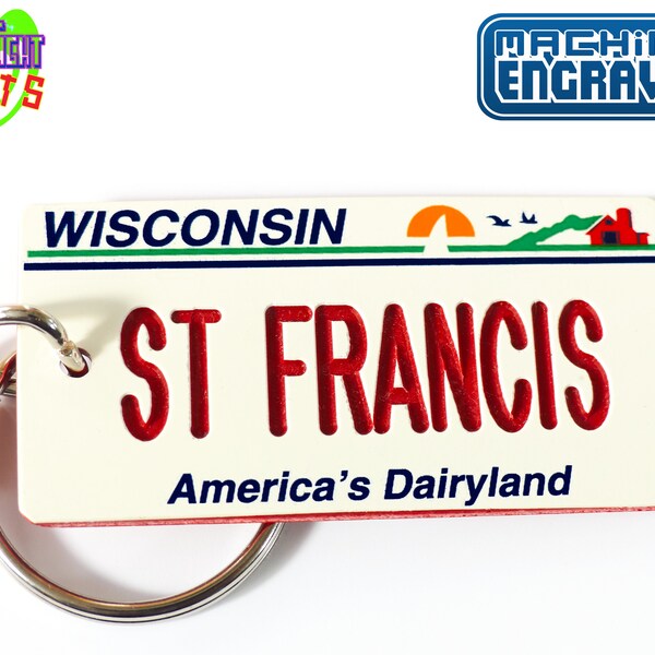 Vintage Keychain Etsy