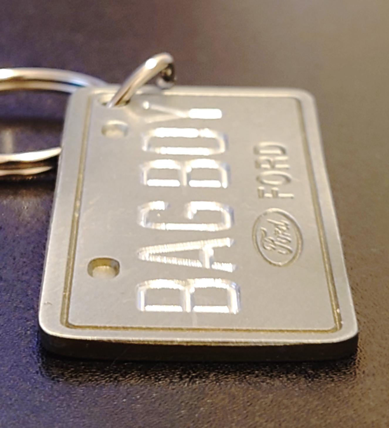 Portachiavi Ford | Accessori | Acquisti Per Categoria | Ford - Foto 6