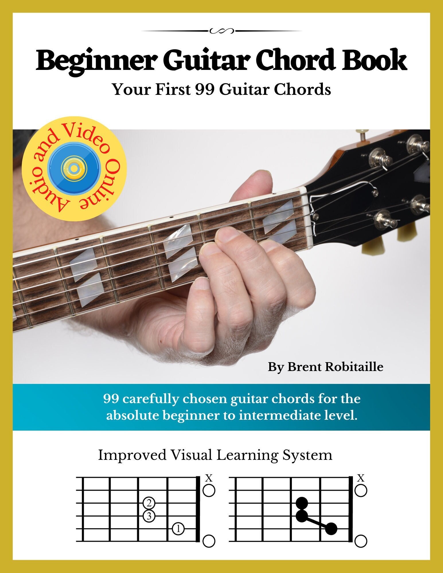 How To Learn Guitar Chords Quickly
