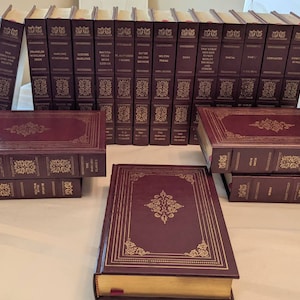 Harvard Classics: Five-Foot Shelf Collector&#39;s Edition Book