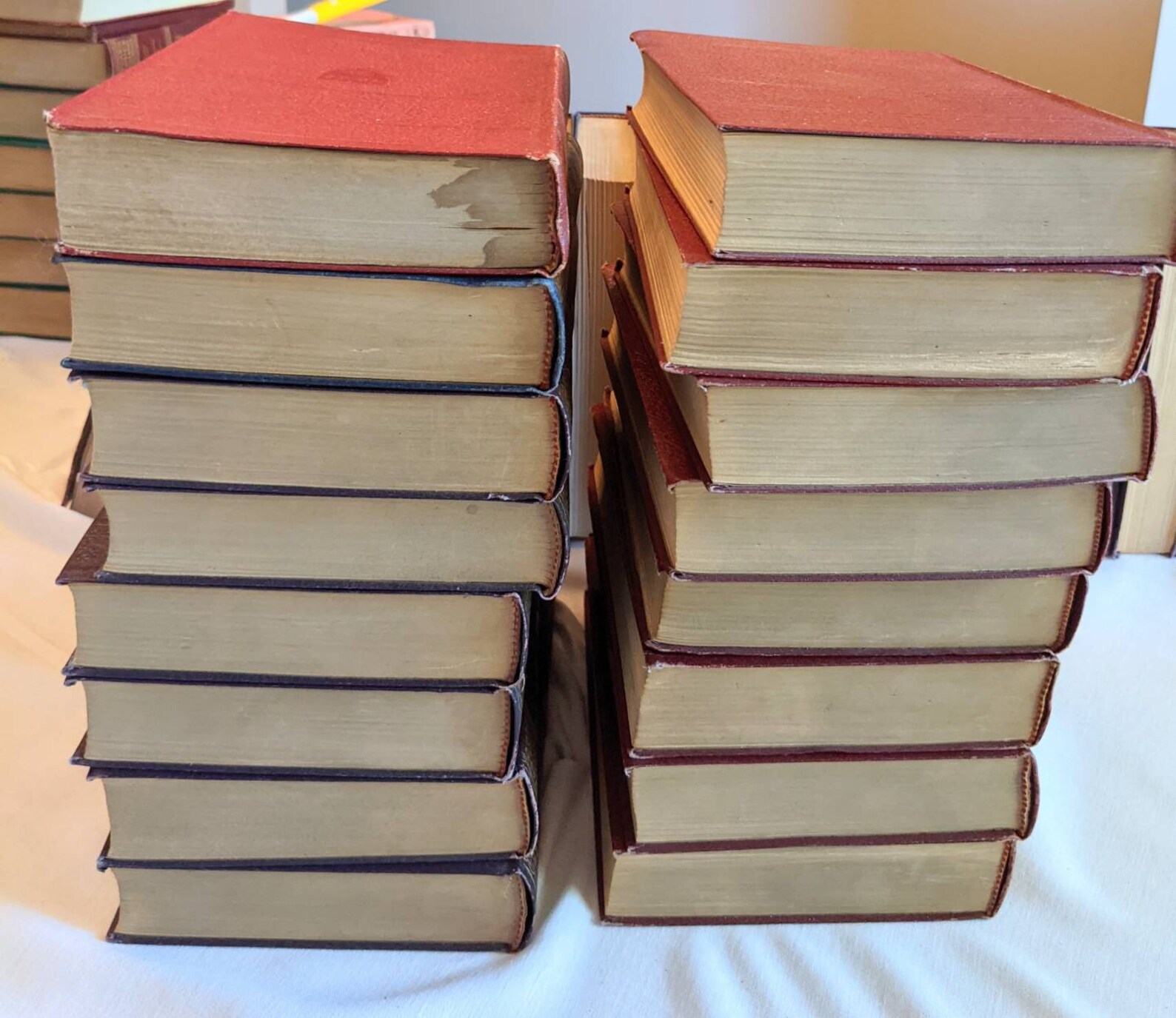 Harvard Classics Five-Foot Shelf of Books Gemstone Edition: | Etsy