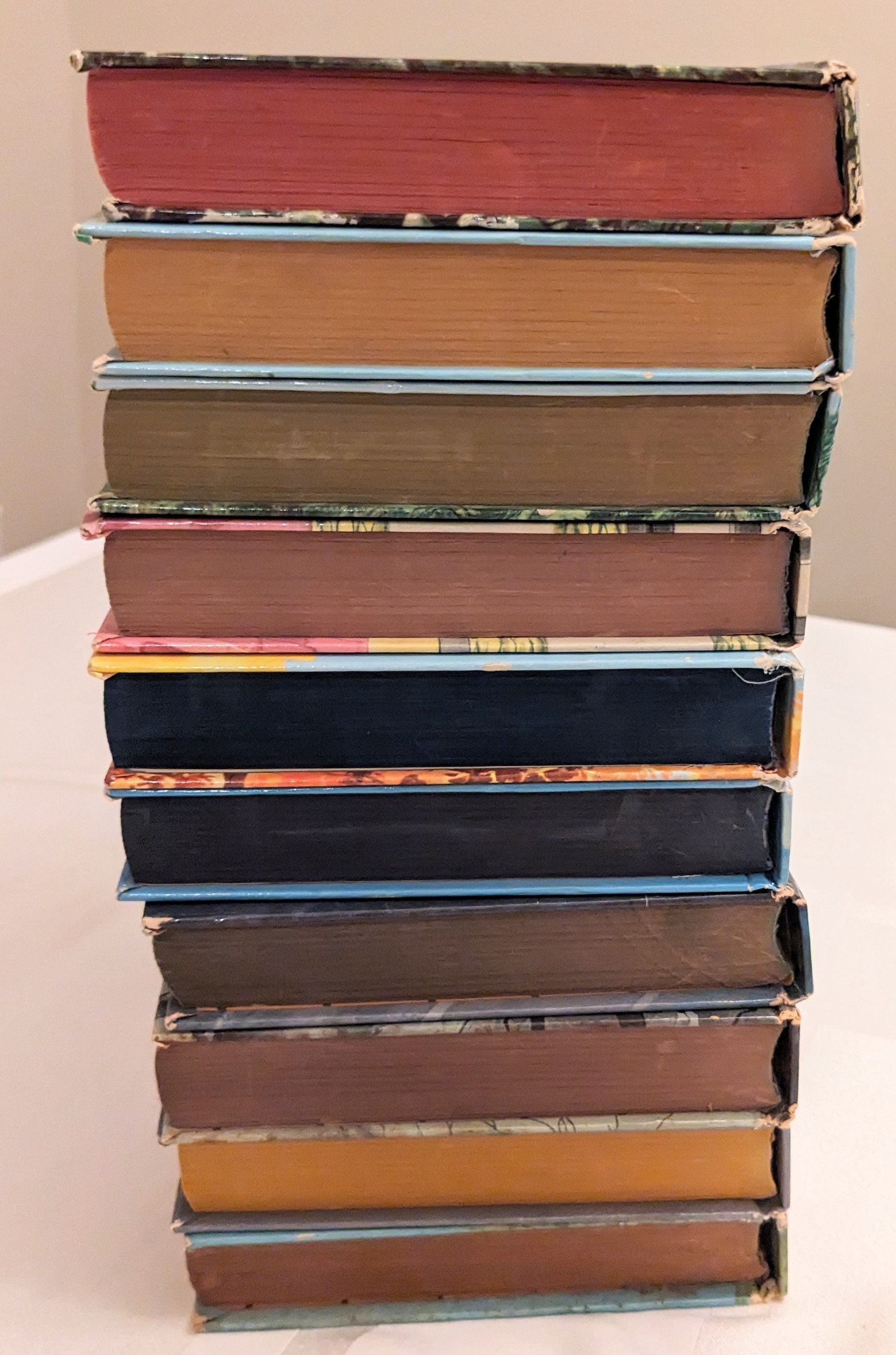 Trixie Belden Books Complete Set cello Edition Etsy