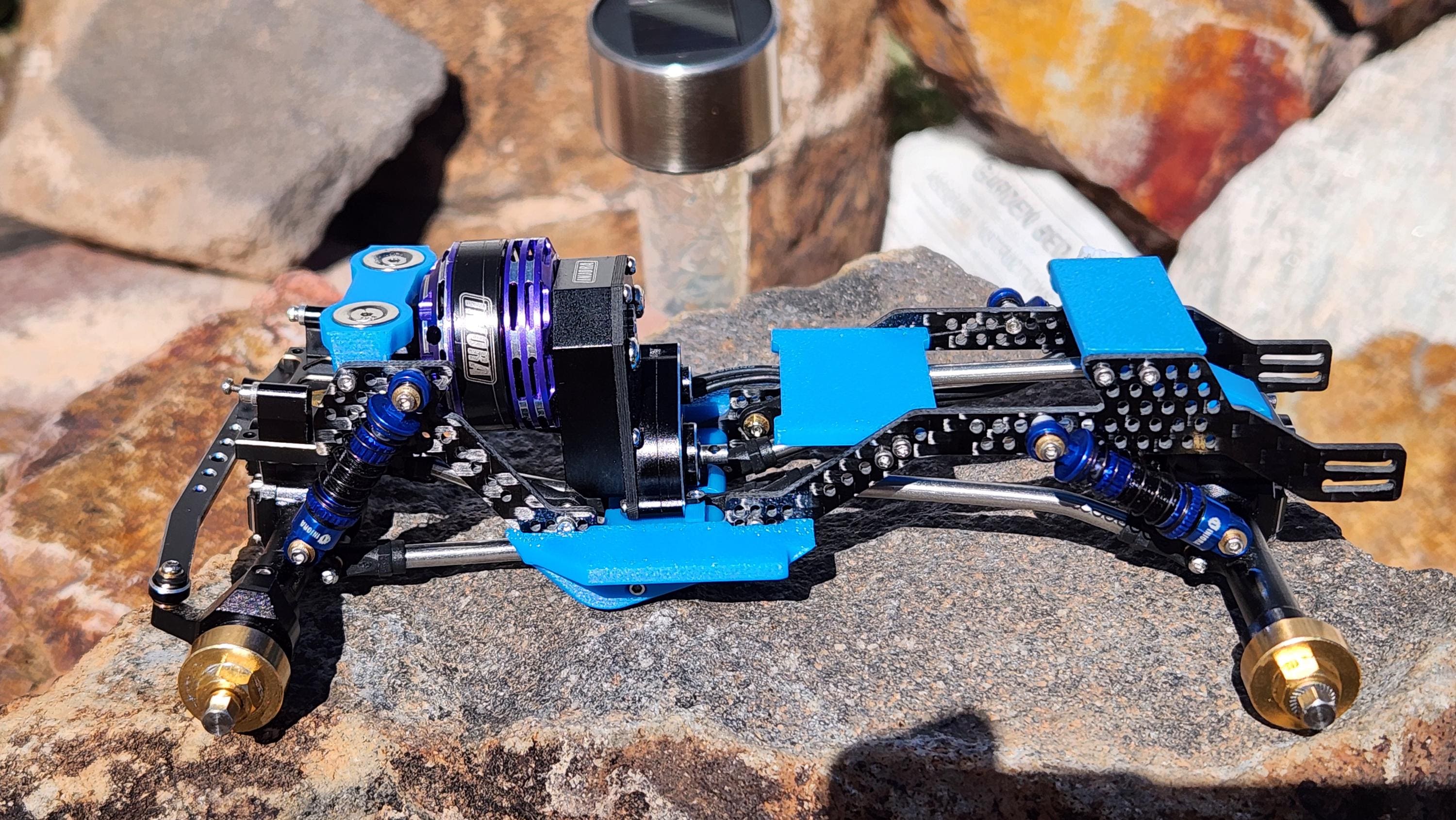 SCX24 