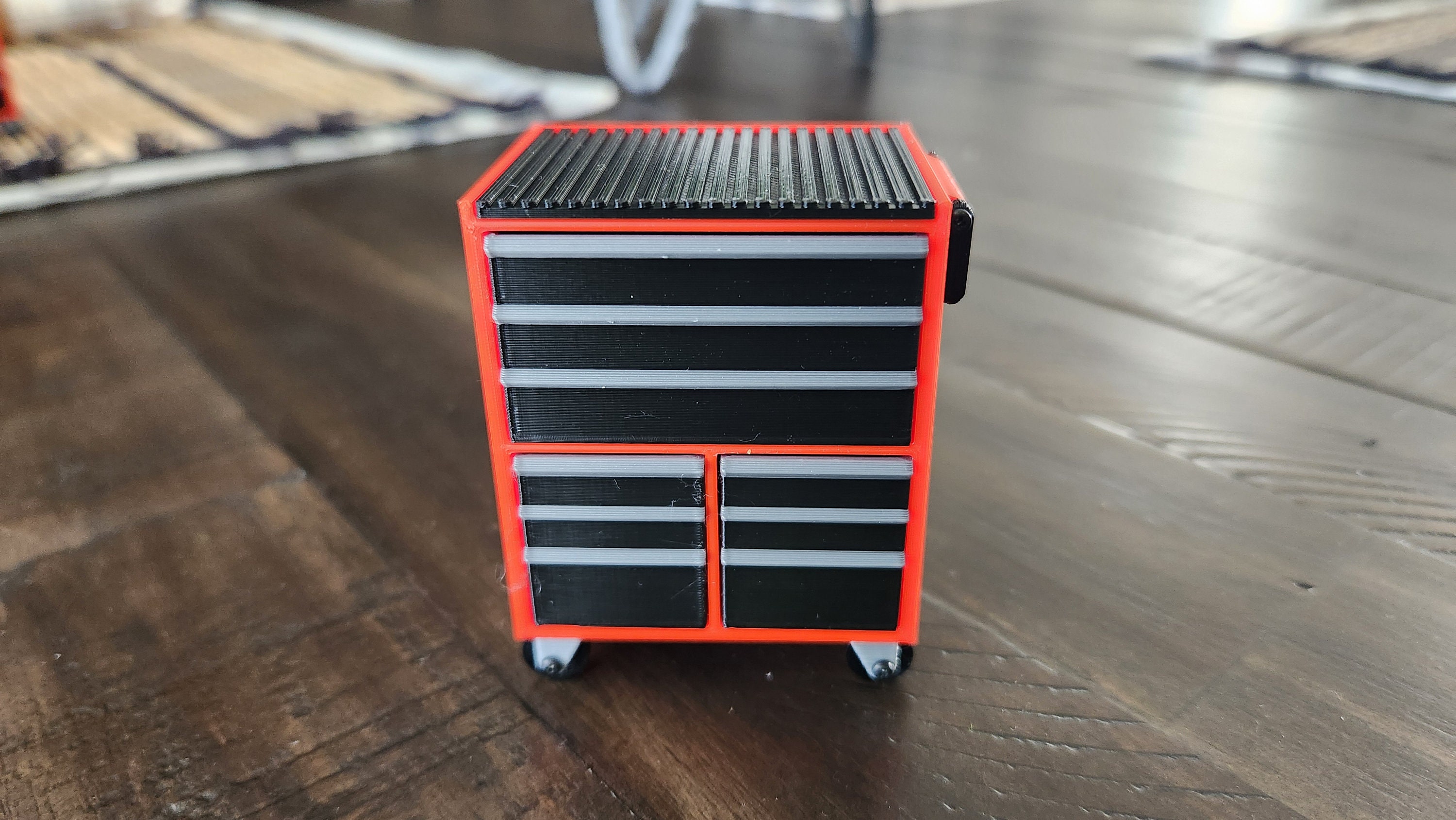 Snap on mini tool box - Etsy 日本
