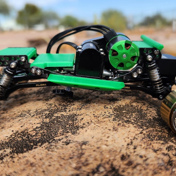 Scx 30 Comp Scx 30 Bodies - Etsy