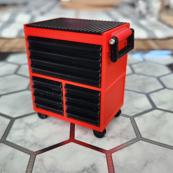 Tool Box Emblem Etsy