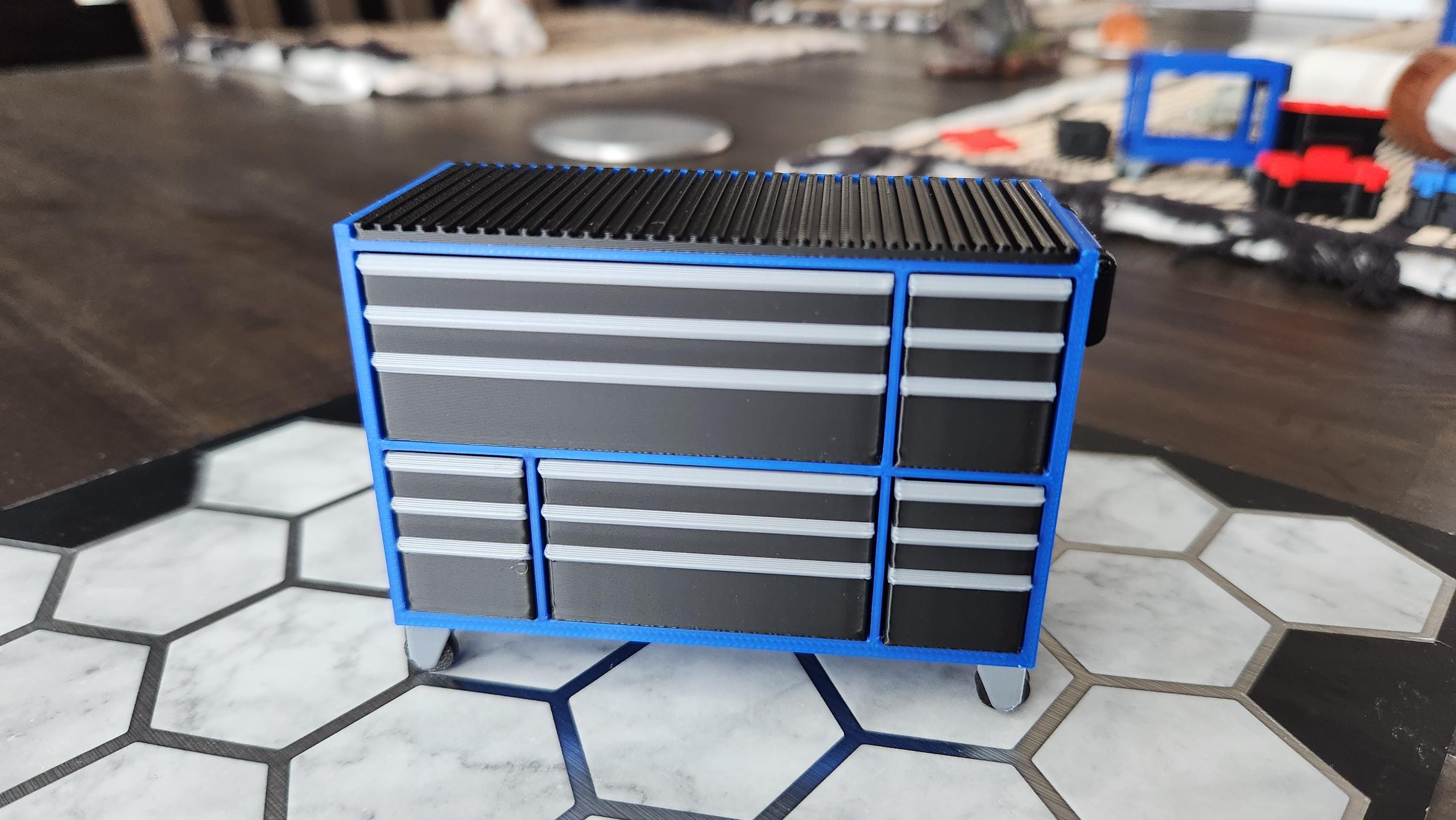 Snap on mini tool box - Etsy 日本