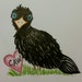 Owner of <a href='https://www.etsy.com/shop/LittleCrowStudios?ref=l2-about-shopname&from_page=listing' class='wt-text-link'>LittleCrowStudios</a>