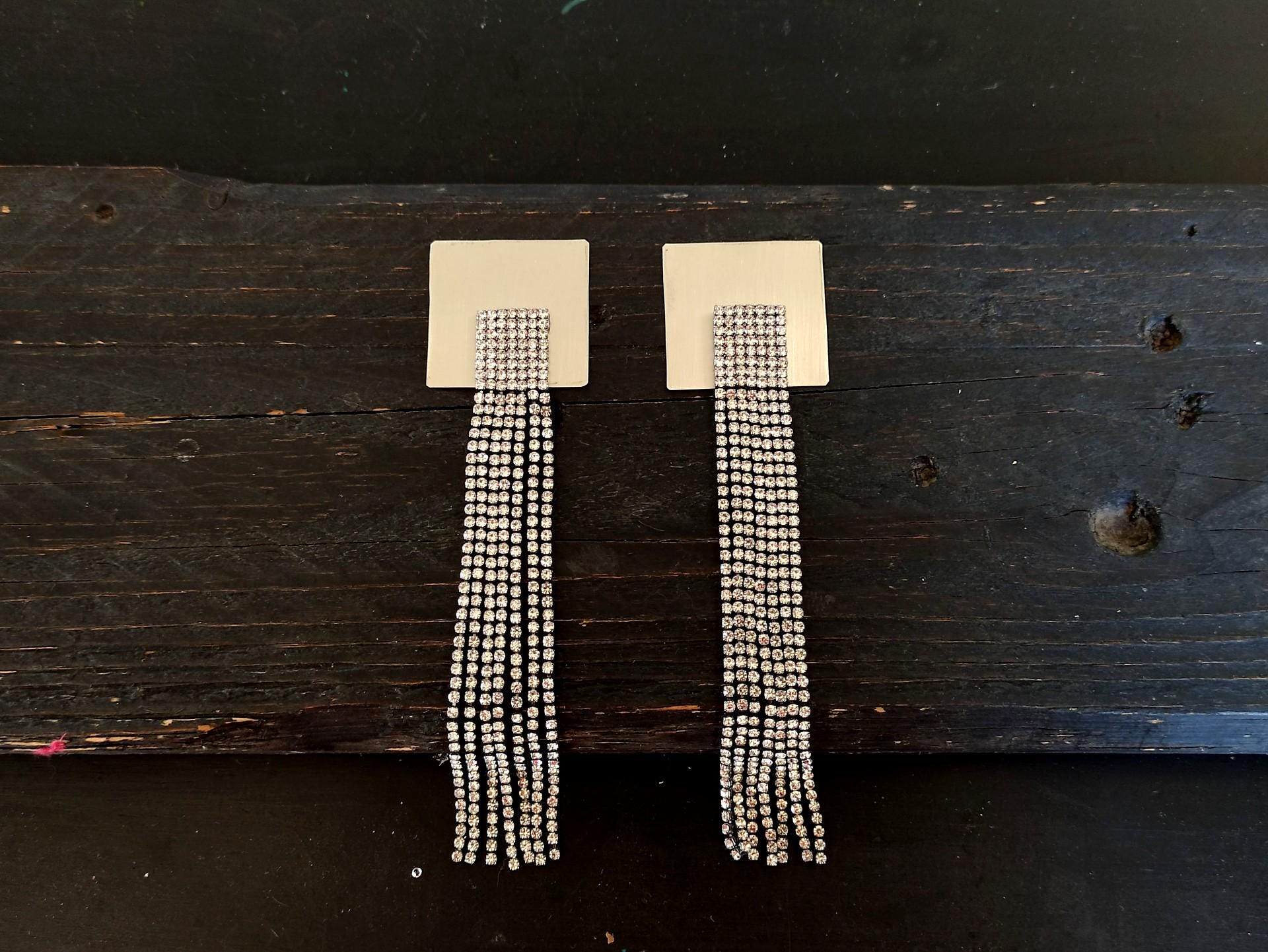 SeliniArtJewelry - Etsy
