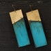 see more listings in the Brass Earrings section