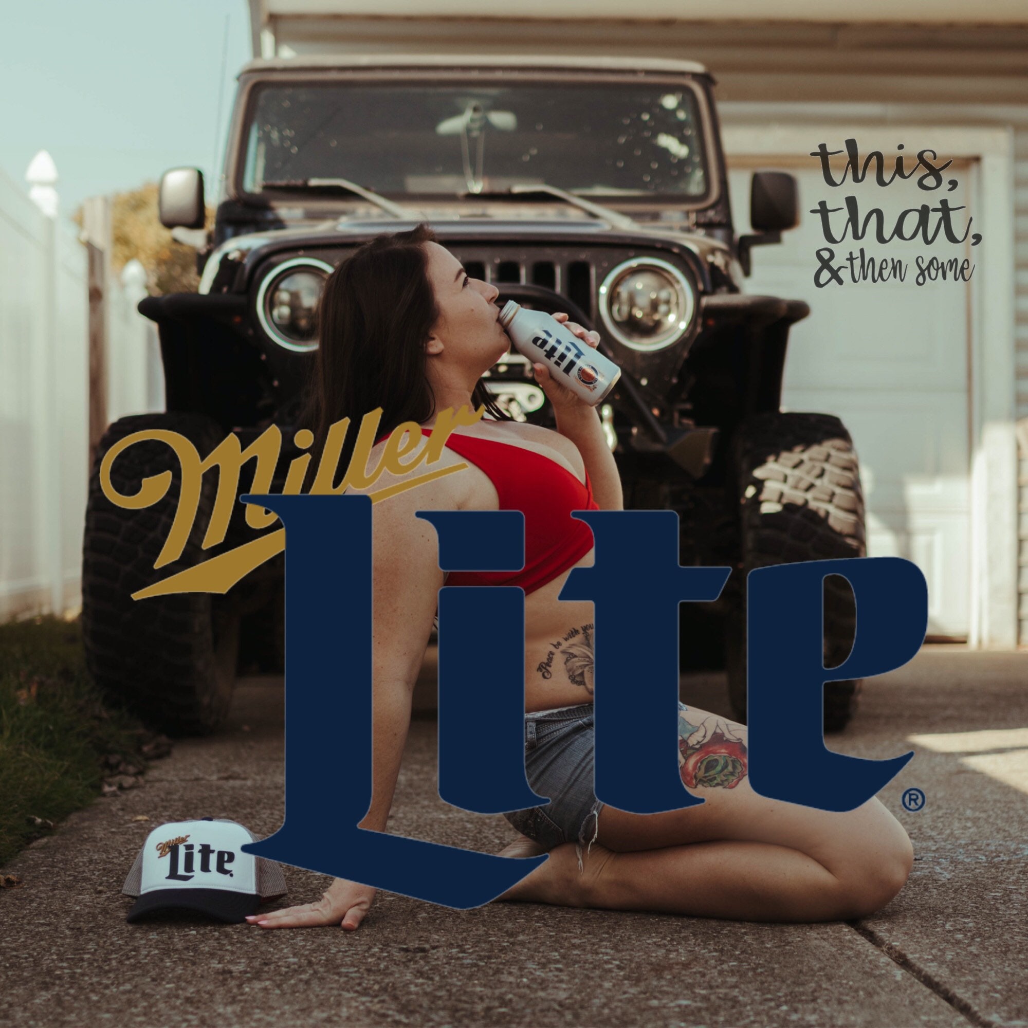 Tik Tok Beer Poster Energy Drink Poster Personalized Drink Etsy Australia