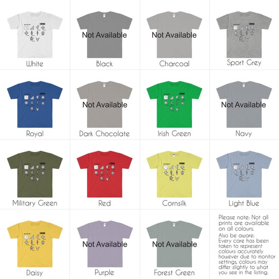 Origami Crane Instructional Unisex Shirt Origami Design T Shirt Origami Shirt Origami Gift Geometric Crane Shirt Birthday Gift Idea