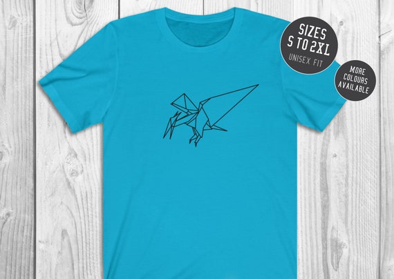 pterodactyl t shirt