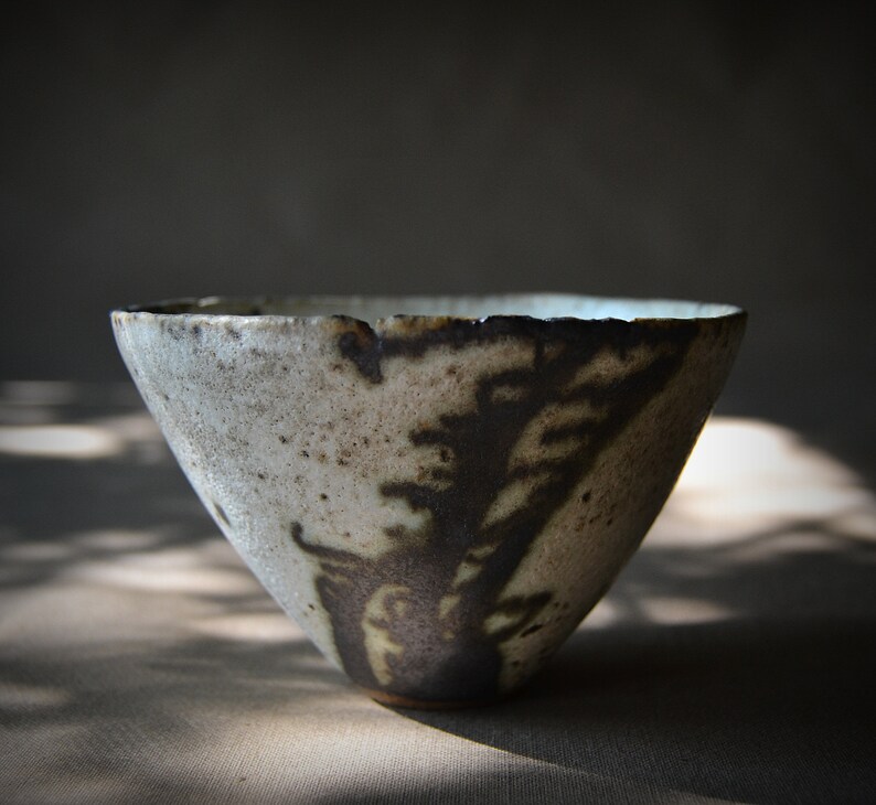 Chawan Chawan Cup Handmade Tea Tea Cups Tea Bowls Tea - Etsy