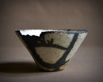 Chawan, Chawan cup, Handmade, Tea, Tea cups, Tea bowls, Tea ceremony, Presents and gifts, Ceramics, Modern ceramics, Stoneware, Japandi