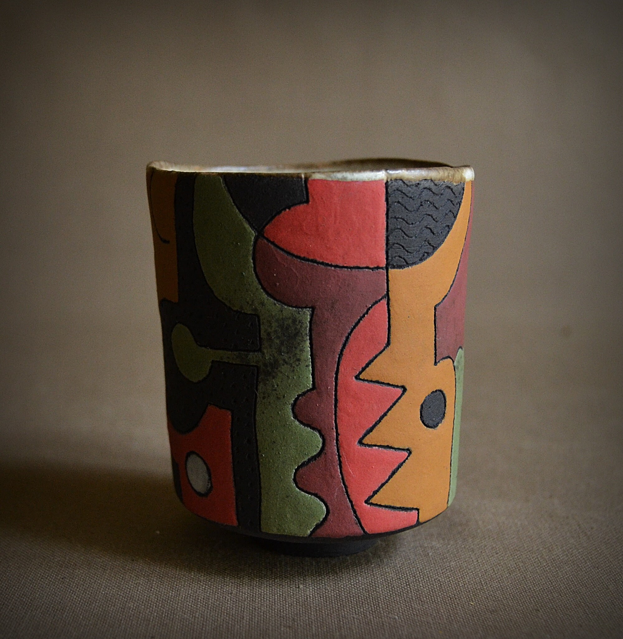Chawan, Chawan Cup, Handmade, Tea, Tea Cups, Tea Bowls, Tea Ceremony ...