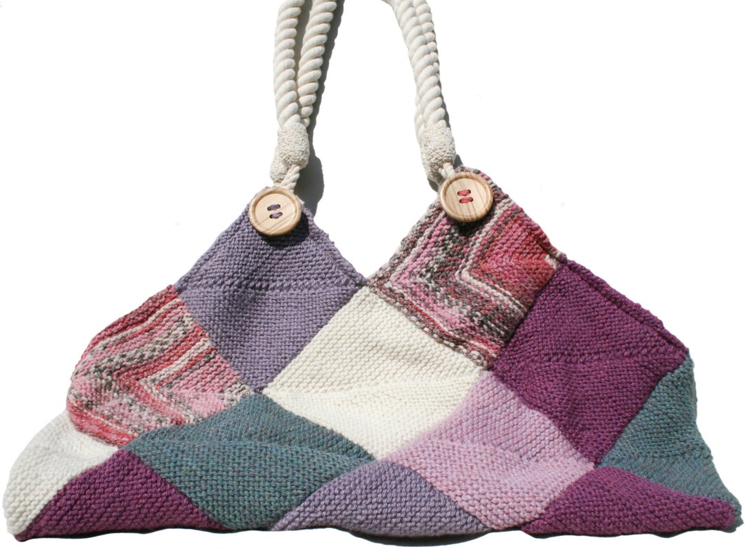 Carpetbagger Cream / otros colores disponibles Etsy México