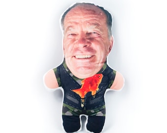 custom dolls with your face