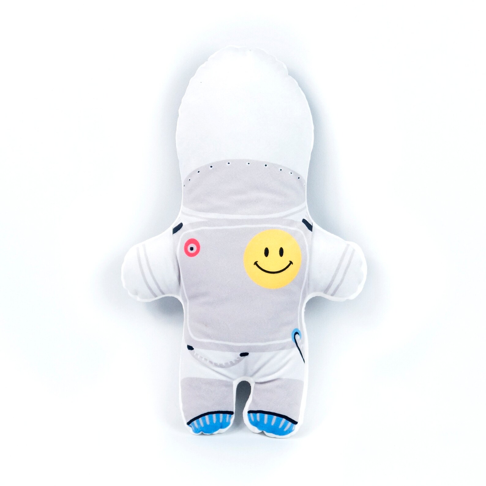 Custom face photo plush stuffed photo pillow with people Etsy