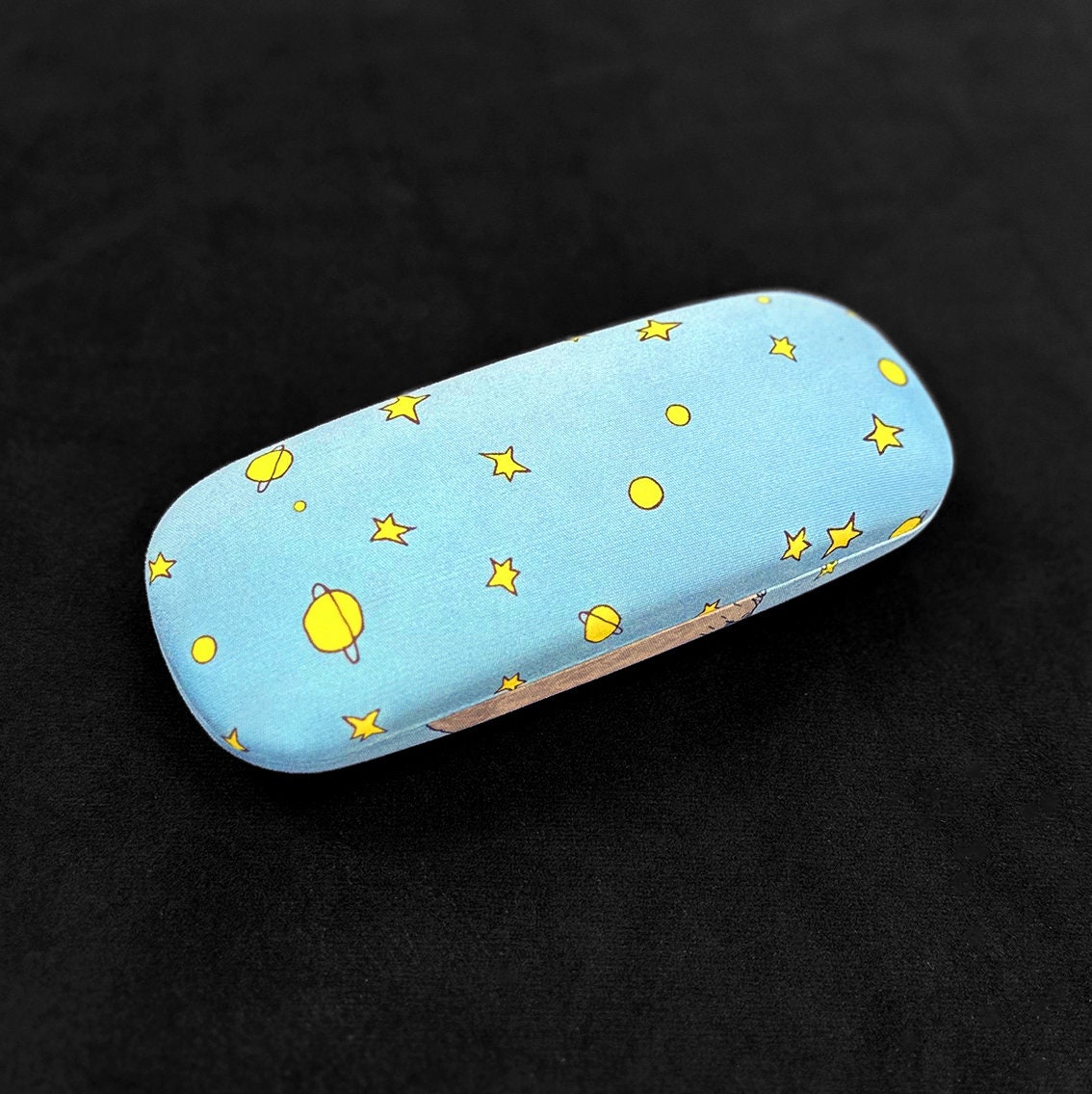 Commandez votre Boîte à lunette chez LES PETITES MAINS DE LAURA à CUGURON