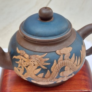 Marriage Teapot -  Ireland