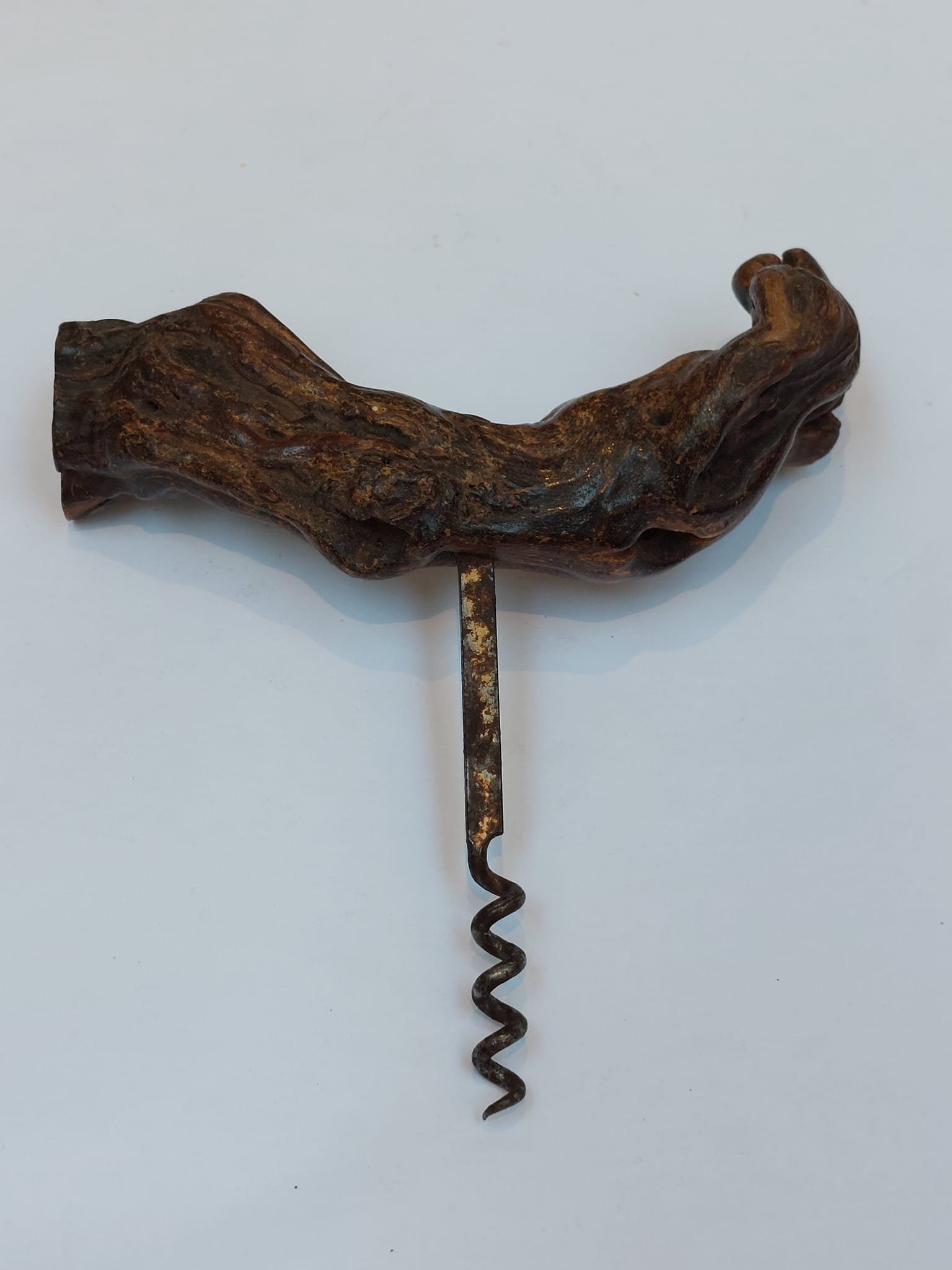 Corkscrew   - antique