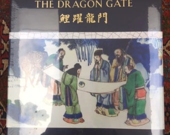 Leaping the Dragon Gate: The Sir Michael Butler Collection of 17th-Century..
