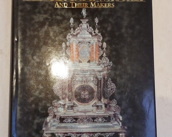 Brittens Old Clocks and Watches and Makers