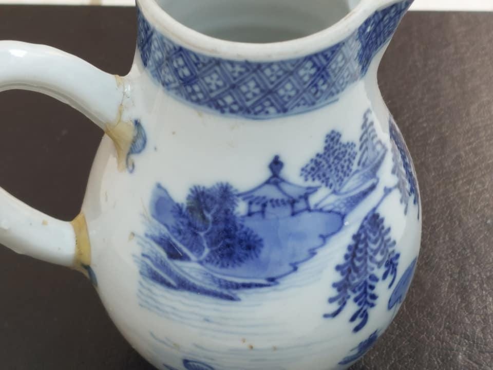 中国古玩　水差し 18 世紀の中国の水差し。 - Etsy 日本