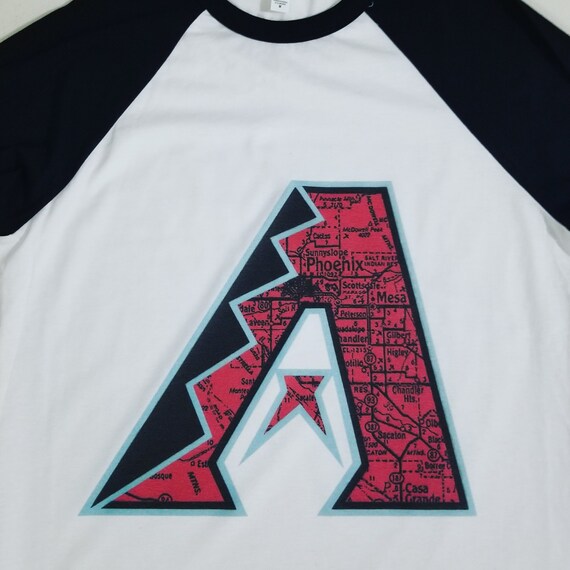 diamondbacks shirt