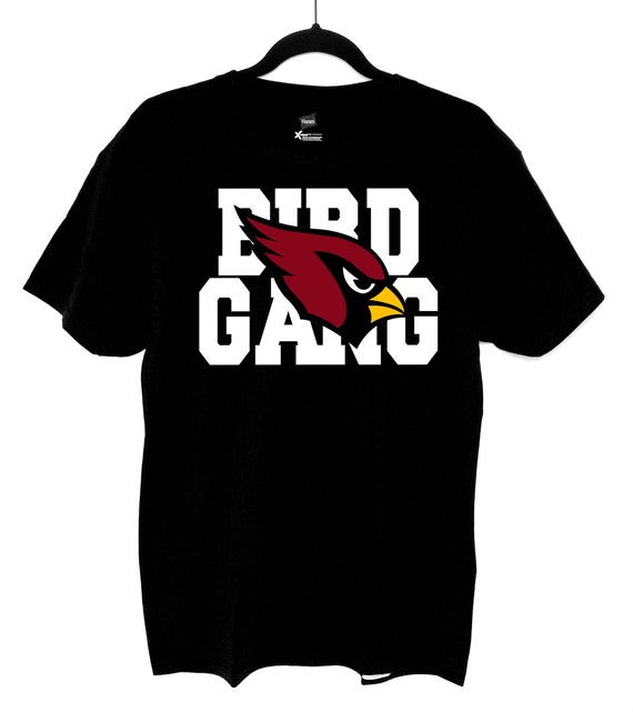 custom cardinals shirt