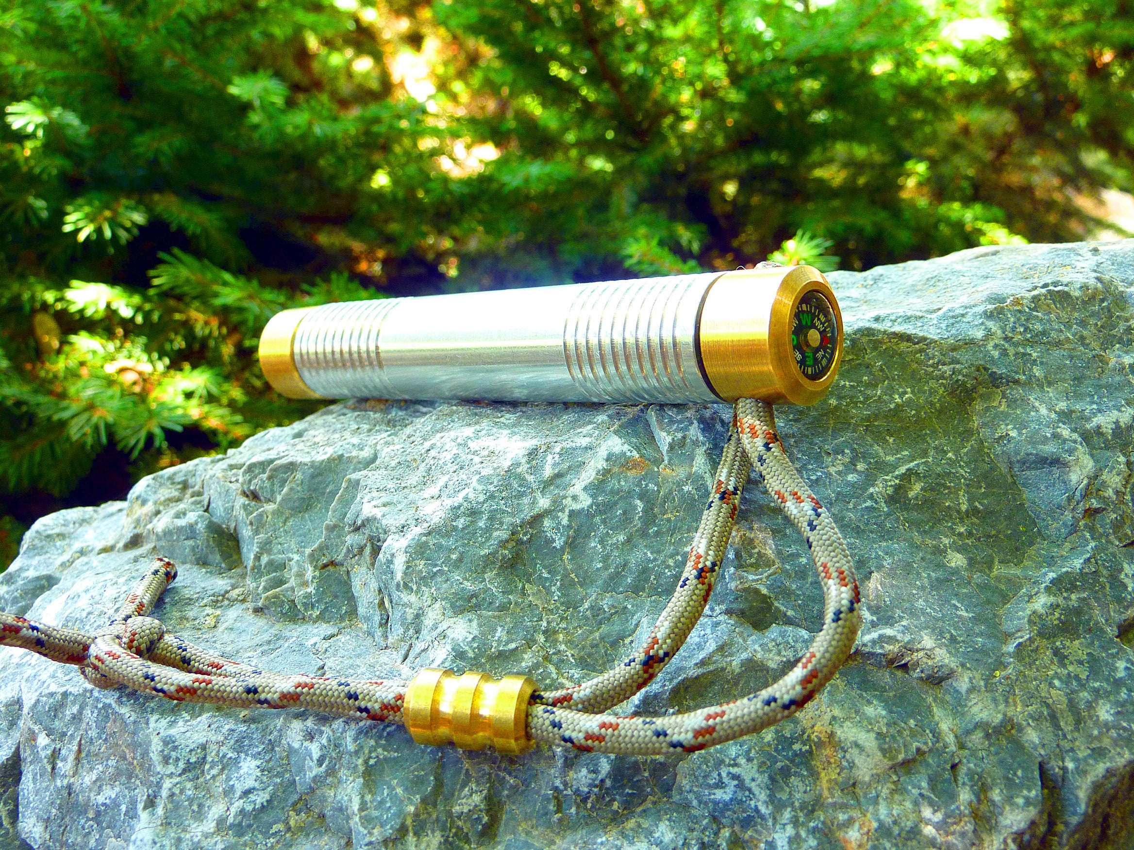 Fire Piston Gifts for Men Etsy