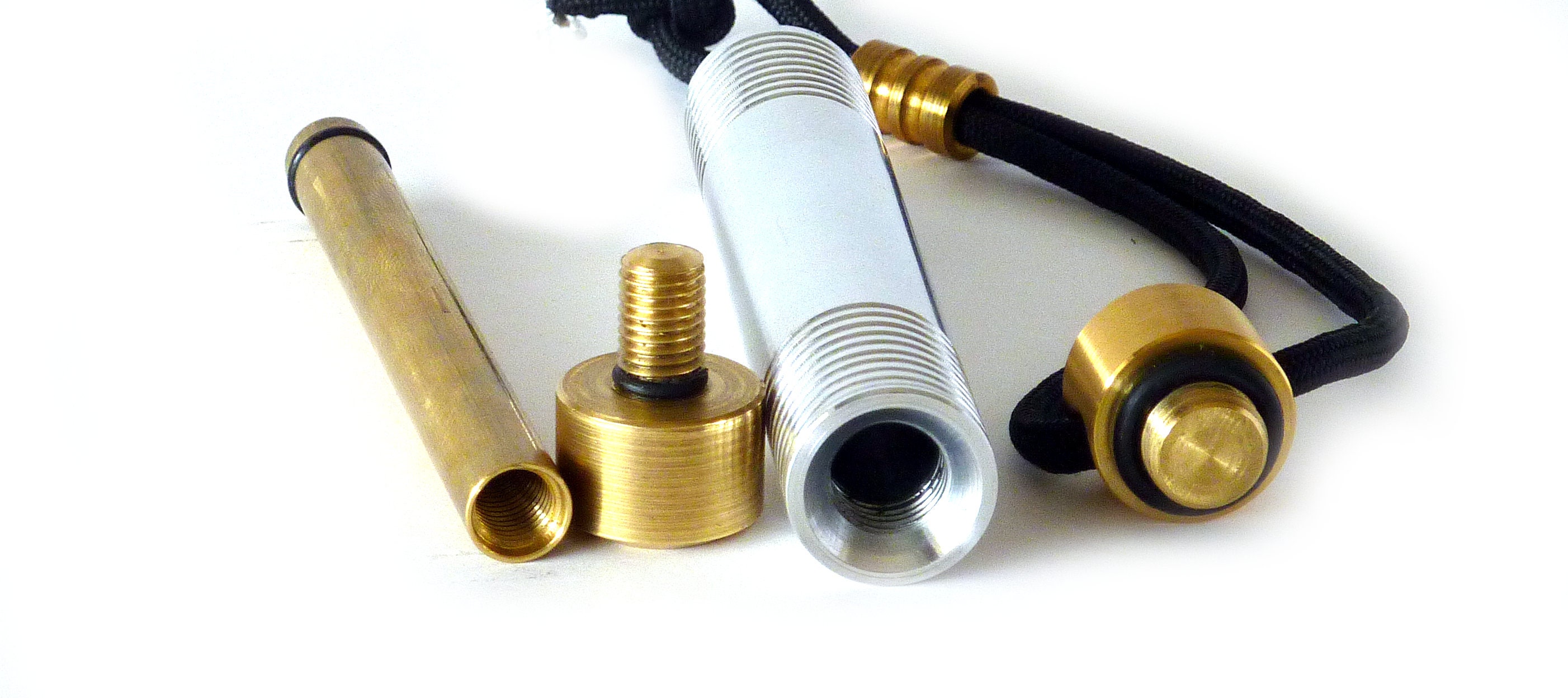 Fire Piston Gifts for Men Etsy