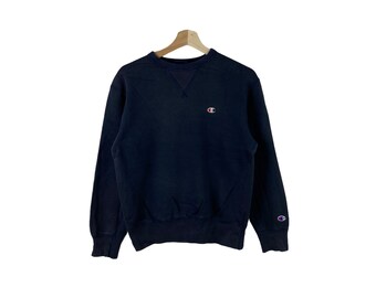 crewneck champion original