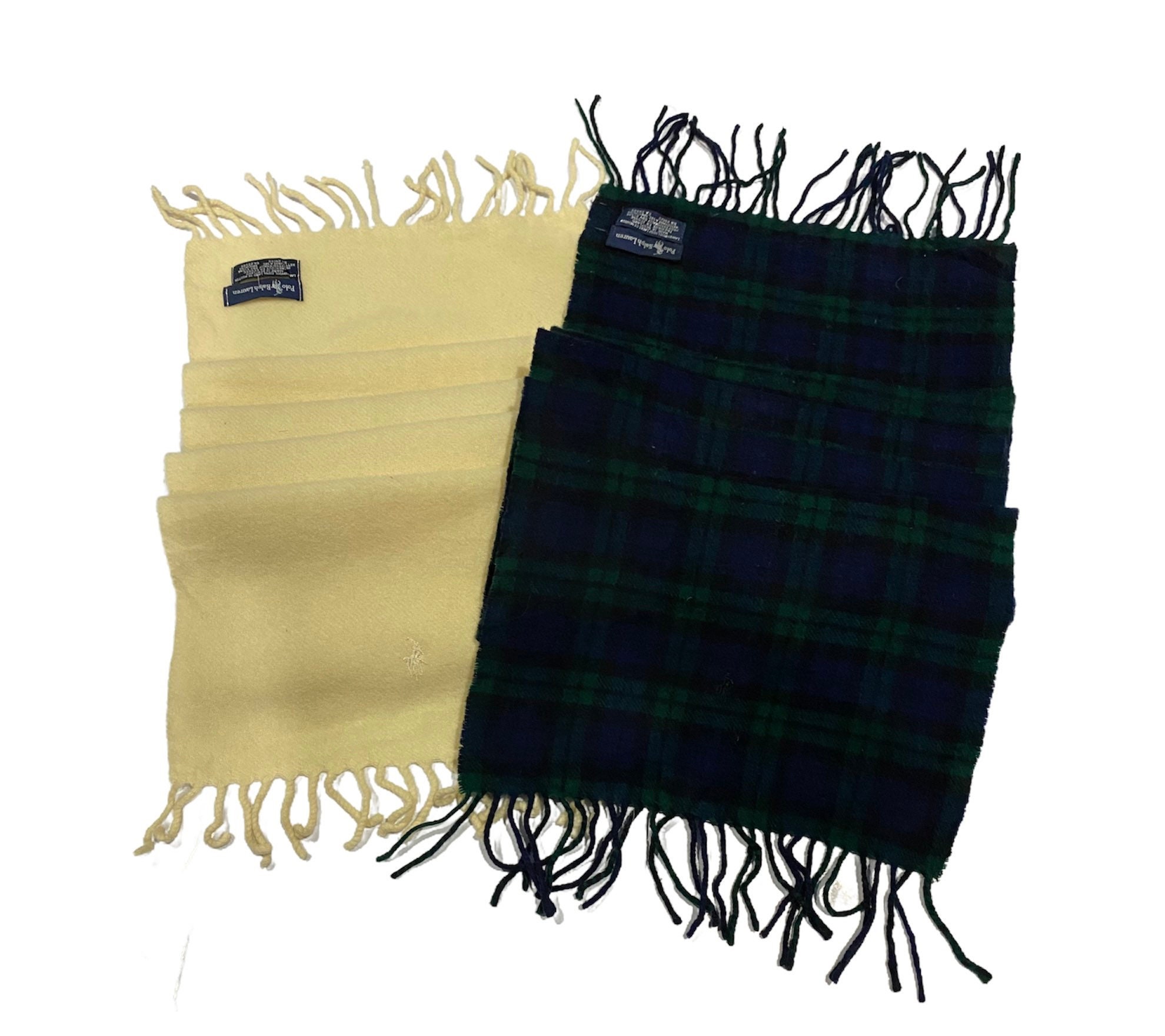 polo ralph lauren muffler