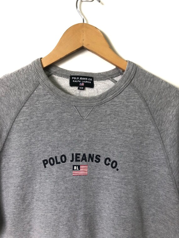 polo jeans company
