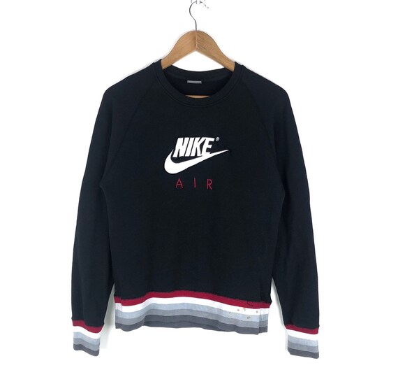 nike air crewneck sweatshirt