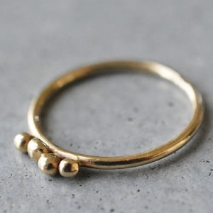 14k delicate ring, 14k gold, delicate ring, 14k simple ring, wedding ring, engagement ring, stackable rings, minimalist ring, solid gold