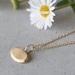 see more listings in the Gold Necklaces section