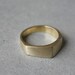 see more listings in the Gold Signet rings section