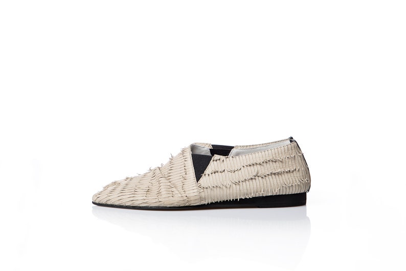 taupe grey shoes