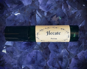 Hecate Potion Essential Oil