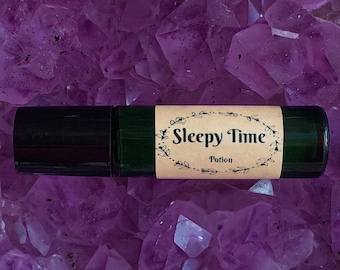 Sleepy Time Potion rollerball