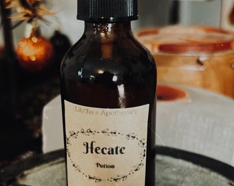 Hecate Mist Hekate Spray