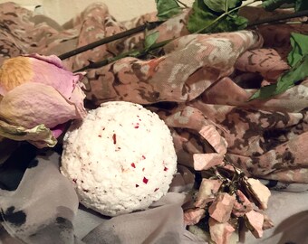 Bomba da bagno rituale Beltane