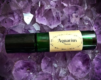AQUARIUS POTION perfume essential oil