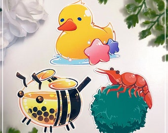 Original Stickers
