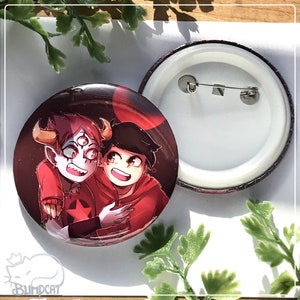 Tomco Button