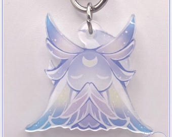 Luonnotar Mini Charm